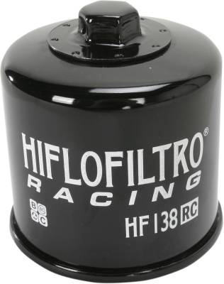 Hi Flo - Hi Flo Racing Oil Filter HF138RC