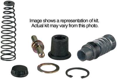 K & L Supply - K & L Supply Master Cylinder Rebuild Kit 32-0853