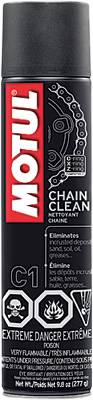 Motul - Motul Chain Cleaner 103243