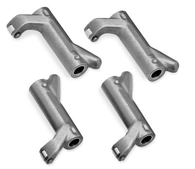 S & S Cycle - S & S Cycle Forged Roller Rocker Arms 900-4065A