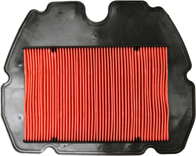 Air Intake & Fuel Delivery - Air Filters