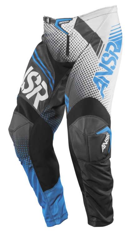 Answer Racing A16.5 Youth Syncron Air Pants 471544