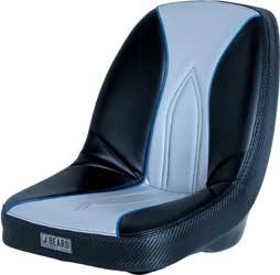 Master Blaster Seat Cushion