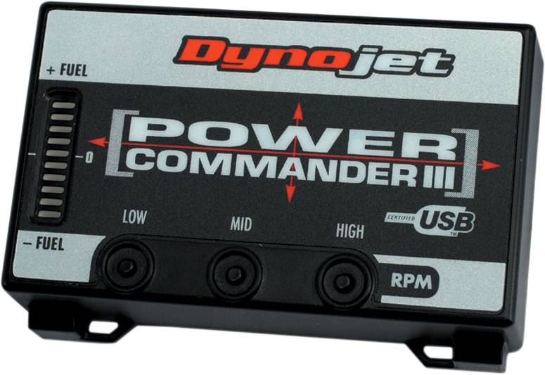 Dynojet Power Commander III USB 431411