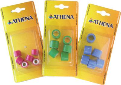 Athena 53.96mm Diameter Piston Kit S4C05400010C 