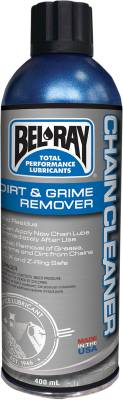 Bel Ray - Bel Ray Chain Clean Spray 99478-A400W