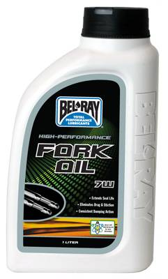 Bel Ray - Bel Ray High Performance Fork Oil 99310-B1LW