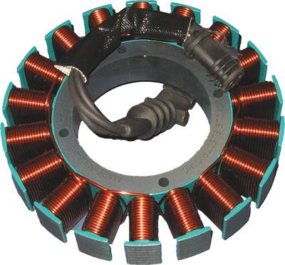 Cycle Electric - Cycle Electric Stator CE-8999