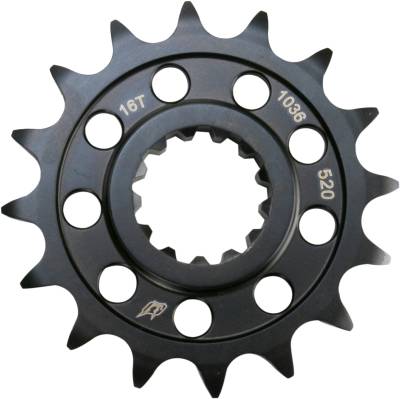 Driven - Driven Front Sprocket 1036-520-16T