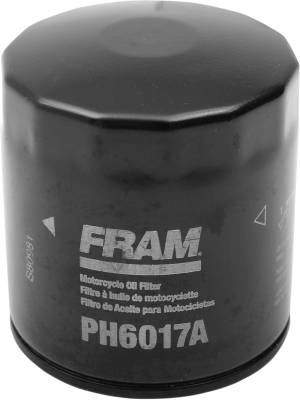 Fram - Fram Oil Filter PH6017A