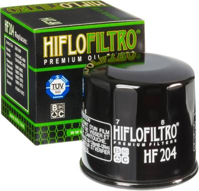Hi Flo - Hi Flo Oil Filter HF204