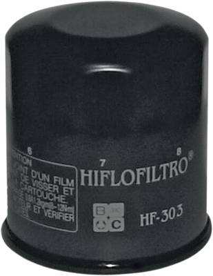 Hi Flo - Hi Flo Oil Filter HF303