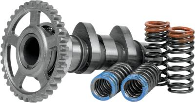 Hot Cams - Hot Cams Stage 1 Exhaust Camshaft 4020-1E