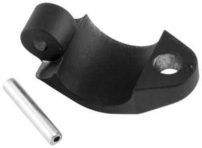 Magura - Magura Hydraulic Clutch System Replacement Bar Clamp with Mirror Mount 0720543