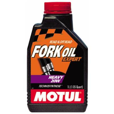 Motul - Motul Expert Fork Oil 105928