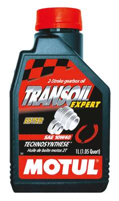Motul - Motul Transoil Expert Gearbox Oil 105895