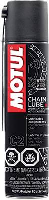 Motul - Motul Chain Lube 103244