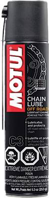 Motul - Motul Chain Lube 103245