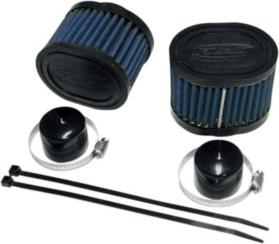 R & D Racing Products Power Plenum Filter Kit 200-01805