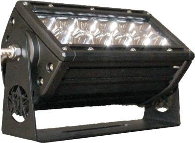 Rigid - Rigid Light Bar Cradle 41010