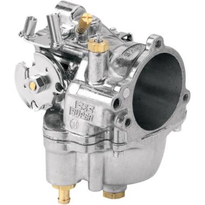 S & S Cycle - S & S Cycle Super G Shorty Carburetor Only 11-0421