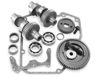 S & S Cycle - S & S Cycle 510G Gear Drive Camshaft Kit 33-5177