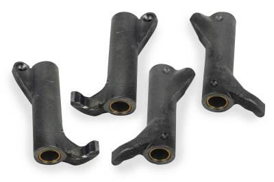 S & S Cycle - S & S Cycle Standard Forged Rocker Arms 900-4119A