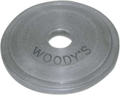 Woody's - Woody's Grand Master Round Grand Digger Support Plates ARG-3775-12