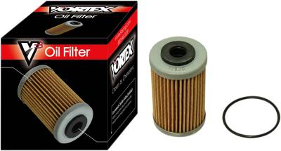 Vortex - Vortex Oil Filters OF611