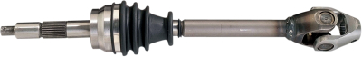 Moose Racing - Moose Racing Complete Axle Assembly 0214-0697