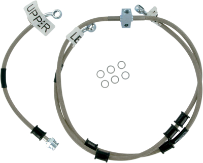 Russell - Russell Brake Line R09397