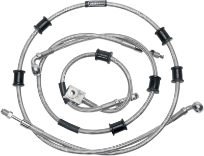 Russell - Russell Brake Line R09430