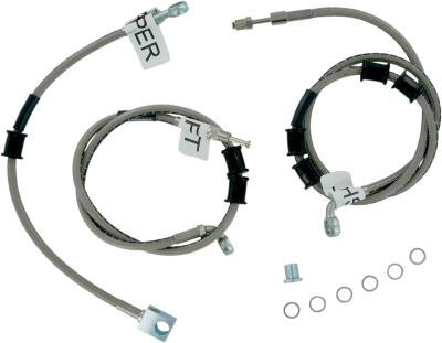Russell - Russell Brake Line R09431