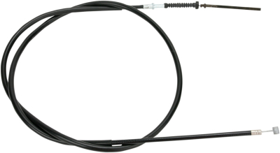 Parts Unlimited - Parts Unlimited Rear Hand Brake Cable K28-6080