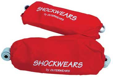 Outerwears - Outerwears Shockwears 30-1106-03