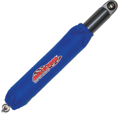 Shock-Pros - Shock-Pros Shock Covers A104BL
