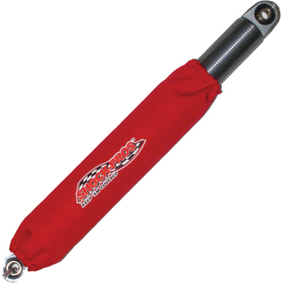 Shock-Pros - Shock-Pros Shock Covers A104RD
