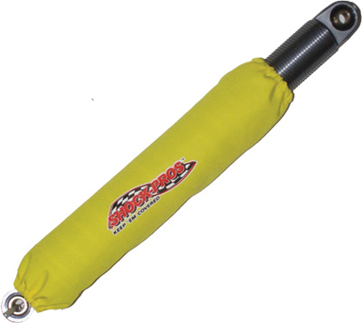 Shock-Pros - Shock-Pros Shock Covers A104YL