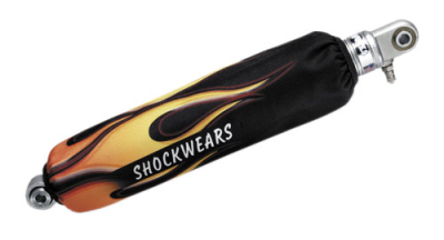 Outerwears - Outerwears Performance Evolution Shockwear 45-1348-24