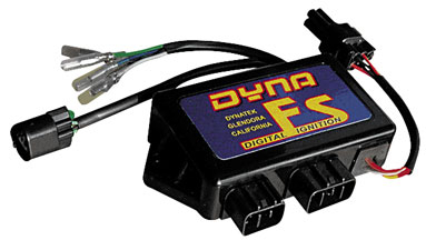 Dynatek - Dynatek FS Ignition DFS1-13