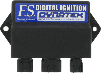 Dynatek - Dynatek FS Ignition DFS7-14