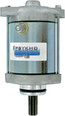 PSYKHO - PSYKHO Starter Motor C0280-NA