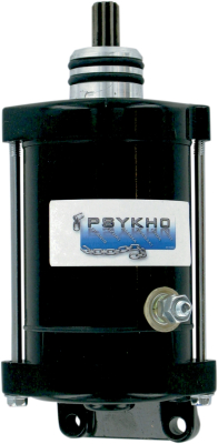 PSYKHO - PSYKHO Starter Motor C3300-NA