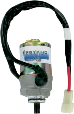 PSYKHO - PSYKHO Starter Motor C3303-NA