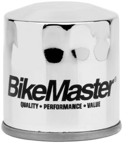 BikeMaster - BikeMaster Oil Filter JO-M55C