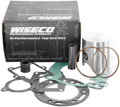 Wiseco - Wiseco Top End Kit PK1249