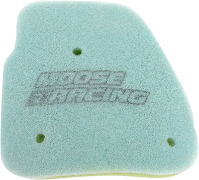 Moose Racing - Moose Racing Pre-Oiled Air Filter 1011-3125