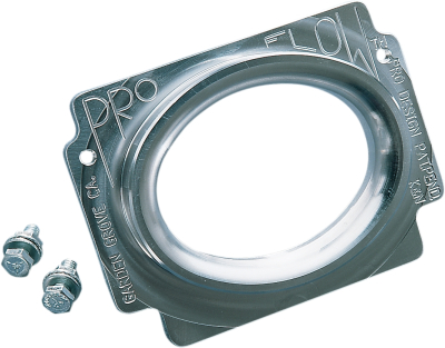 Pro Design - Pro Design Pro Flow K&N Air Filter Kit PD201