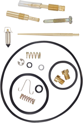 K & L Supply - K & L Supply Carburetor Repair Kit 00-2442