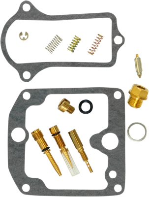 K & L Supply - K & L Supply Carburetor Repair Kit 18-2466